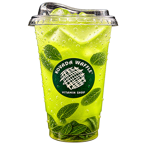 Mojito Yeşil Elma