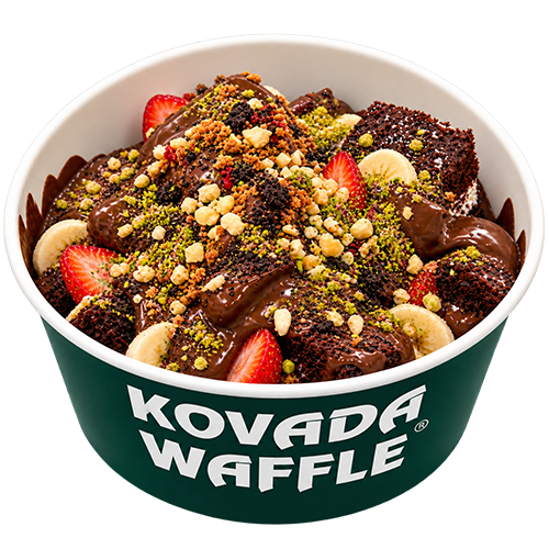 Kovada Süt Burger