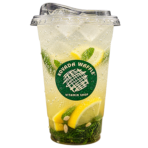 Mojito Cool Lime