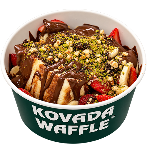 Kovada San Sebastian