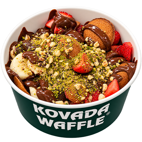 Kovada Pankek