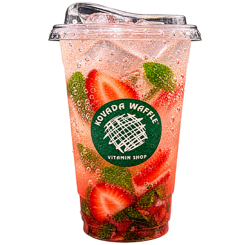 Mojito Çilek