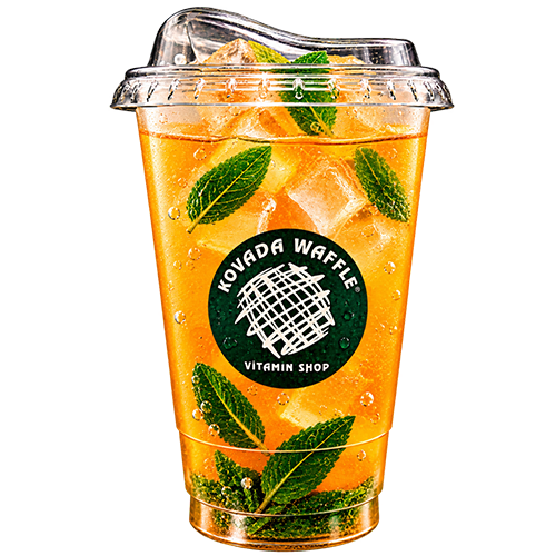 Mojito Portakal