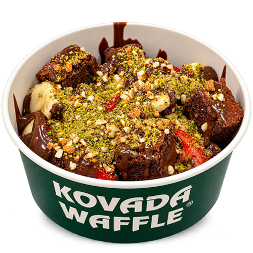 Kovada Brownie