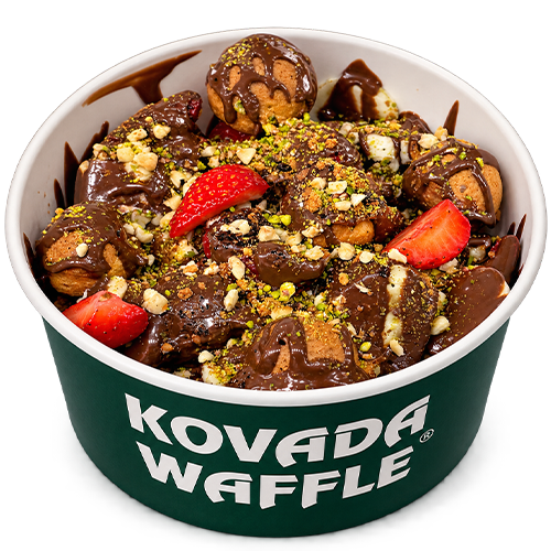 Kovada Waffle